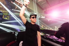 Electrifinity Festival 2019