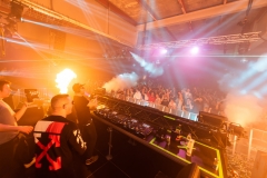 Electrifinity Festival 2019