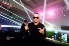 Electrifinity Festival 2019