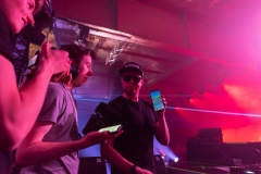 Electrifinity Festival 2019