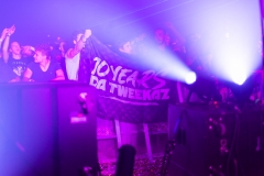 Electrifinity Festival 2019