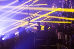 Electrifinity Festival 2019