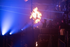 Electrifinity Festival 2019