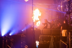 Electrifinity Festival 2019