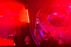 Electrifinity Festival 2019