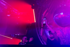 Electrifinity Festival 2019