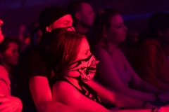 Electrifinity Festival 2019