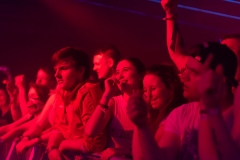 Electrifinity Festival 2019