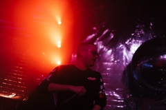 Electrifinity Festival 2019