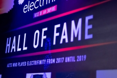 Electrifinity Festival 2019