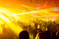 Electrifinity Festival 2019
