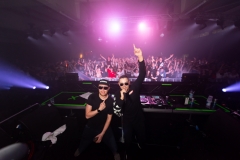 Electrifinity Festival 2019