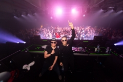 Electrifinity Festival 2019