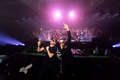 Electrifinity Festival 2019