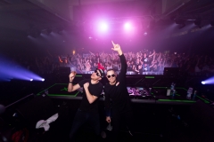 Electrifinity Festival 2019