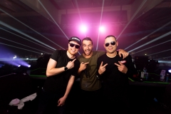 Electrifinity Festival 2019