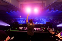 Electrifinity Festival 2019