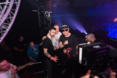 Electrifinity Festival 2019