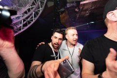 Electrifinity Festival 2019