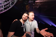 Electrifinity Festival 2019