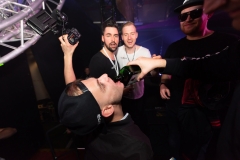 Electrifinity Festival 2019