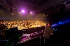 Electrifinity Festival 2019