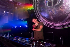 Electrifinity Festival 2019