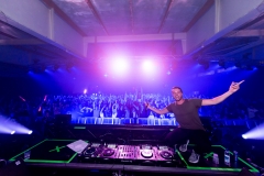 Electrifinity Festival 2019