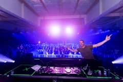Electrifinity Festival 2019