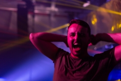Electrifinity Festival 2019