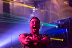Electrifinity Festival 2019