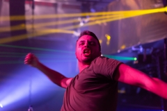 Electrifinity Festival 2019