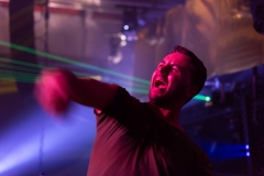 Electrifinity Festival 2019