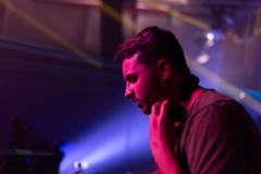 Electrifinity Festival 2019
