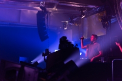 Electrifinity Festival 2019