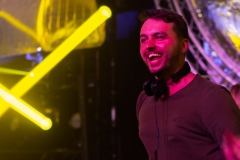 Electrifinity Festival 2019