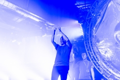 Electrifinity Festival 2019