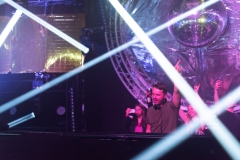 Electrifinity Festival 2019