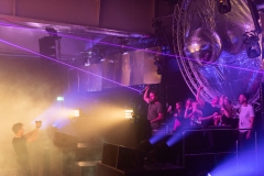 Electrifinity Festival 2019