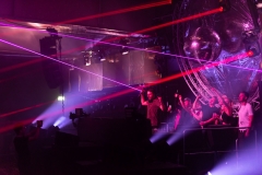 Electrifinity Festival 2019