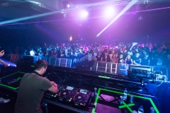 Electrifinity Festival 2019