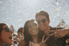 Electrifinity 2022