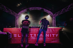 Electrifinity 2022