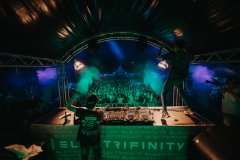 Electrifinity 2022