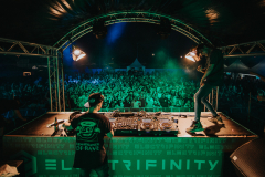Electrifinity 2022
