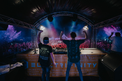 Electrifinity 2022