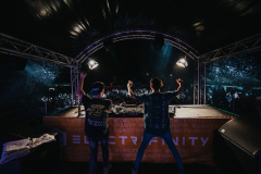 Electrifinity 2022