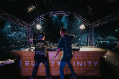 Electrifinity 2022