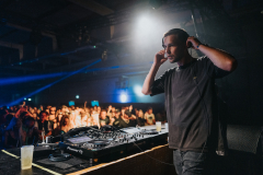 Electrifinity 2022