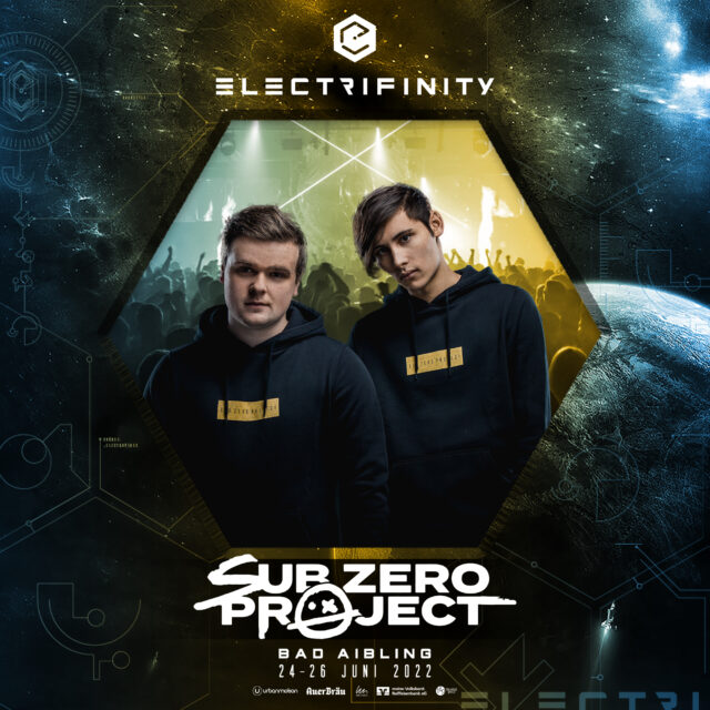 Sub Zero Projekt